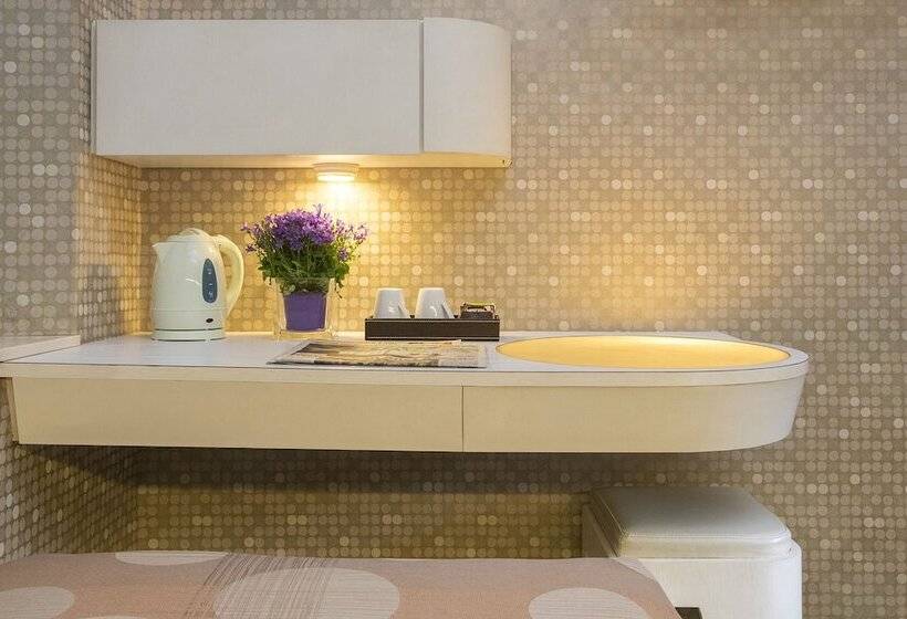 فندق Silka Seaview