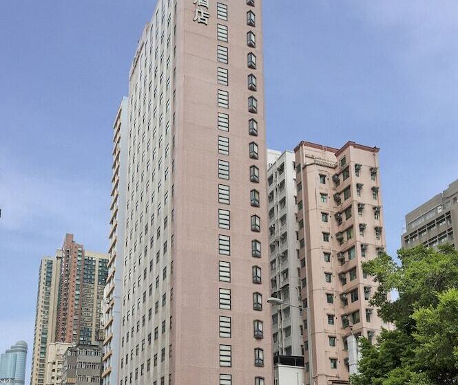 فندق Silka Seaview