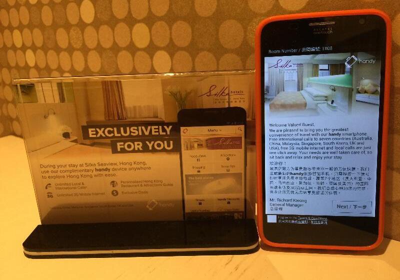 فندق Silka Seaview