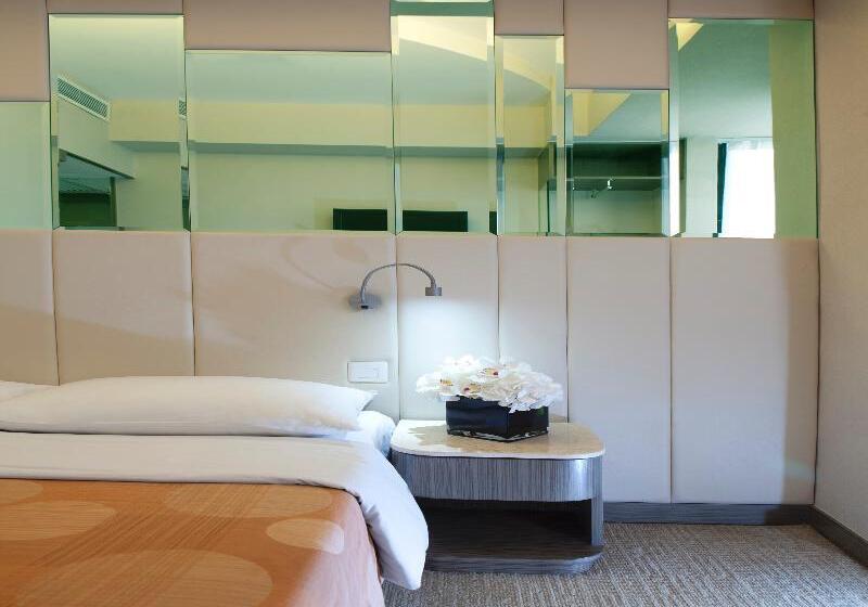 فندق Silka Seaview