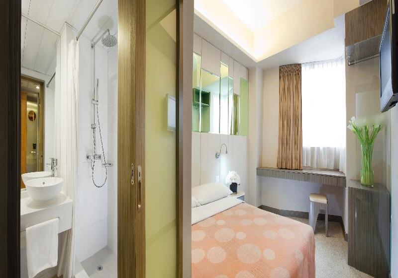 فندق Silka Seaview