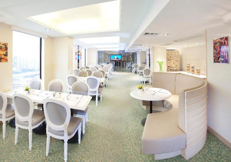 فندق Silka Seaview