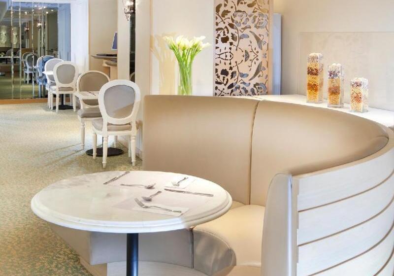 فندق Silka Seaview