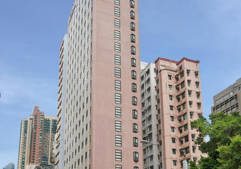 فندق Silka Seaview