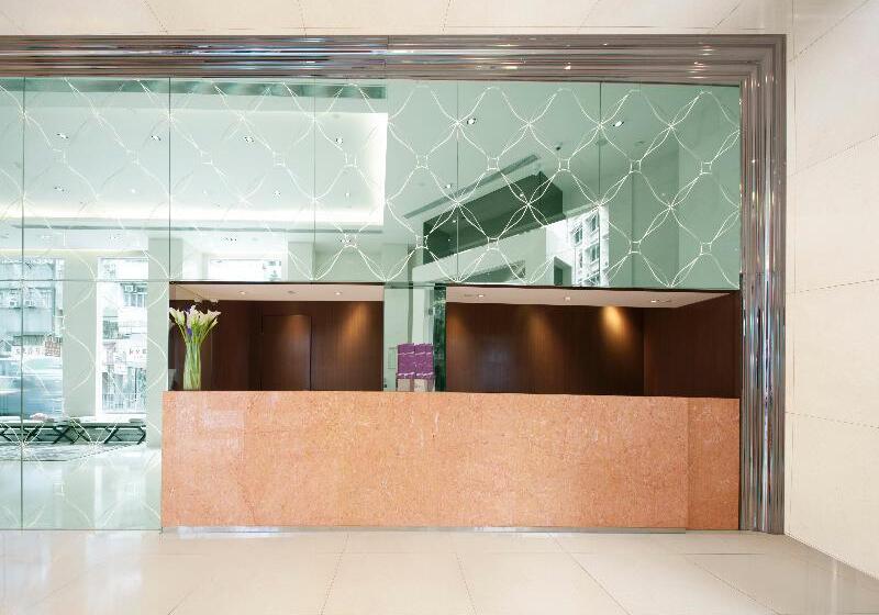 فندق Silka Seaview