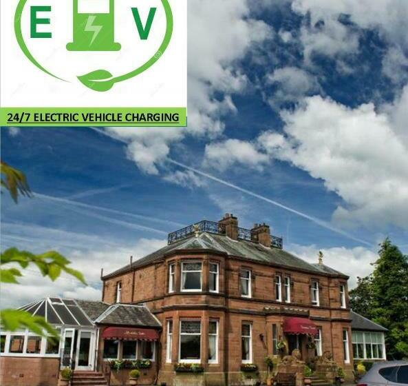 Hotel Somerton House