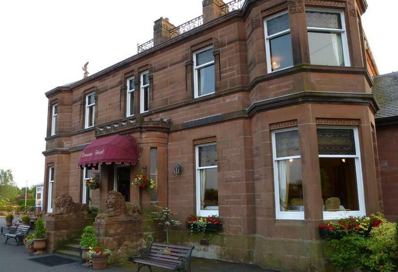 Hotel Somerton House