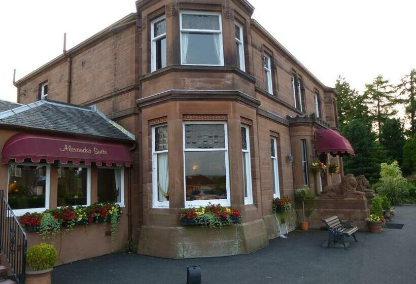 Hotel Somerton House