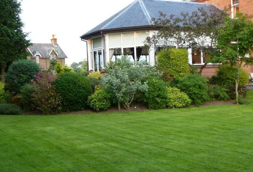 Hotel Somerton House