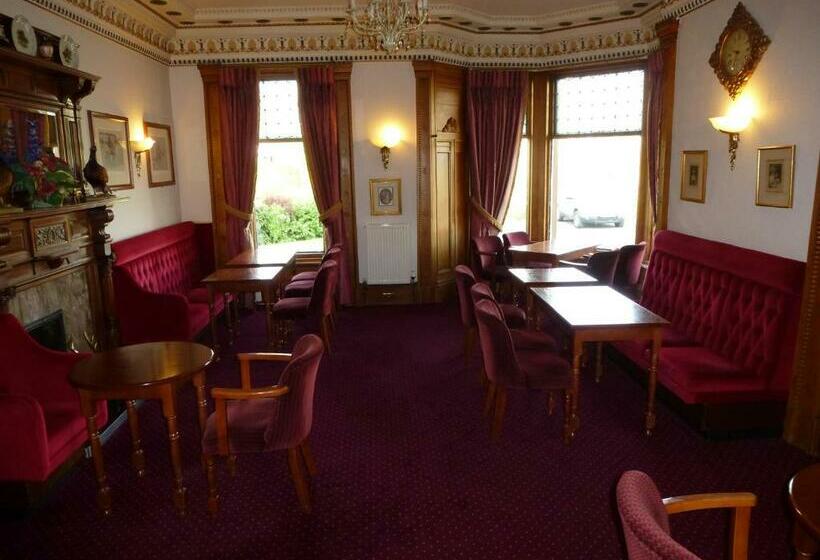 Hotel Somerton House