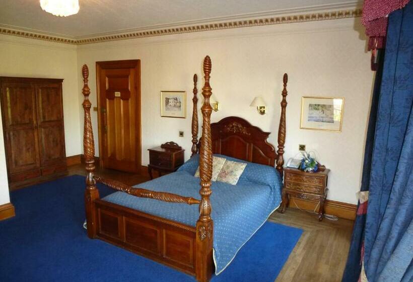 Hotel Somerton House