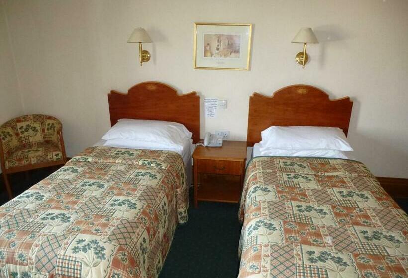 Hotel Somerton House