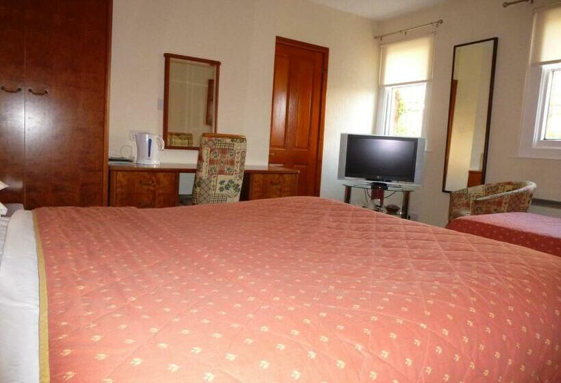 Hotel Somerton House