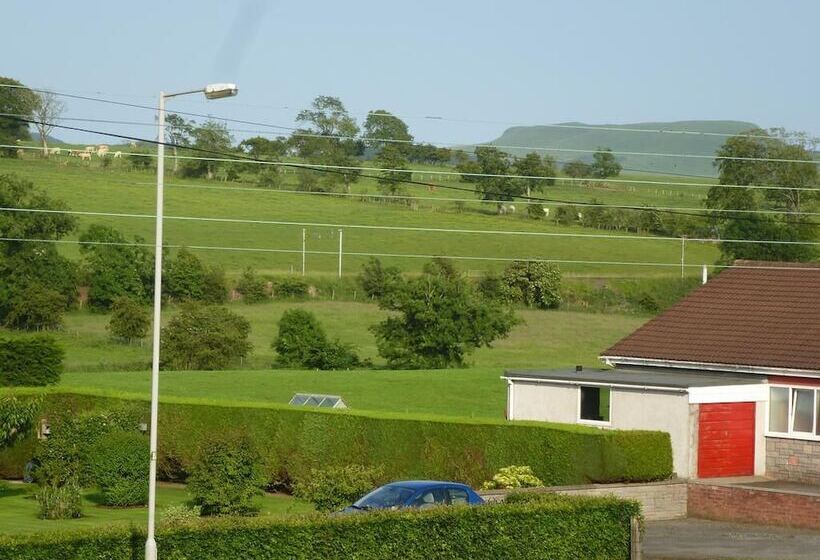 Hotel Somerton House