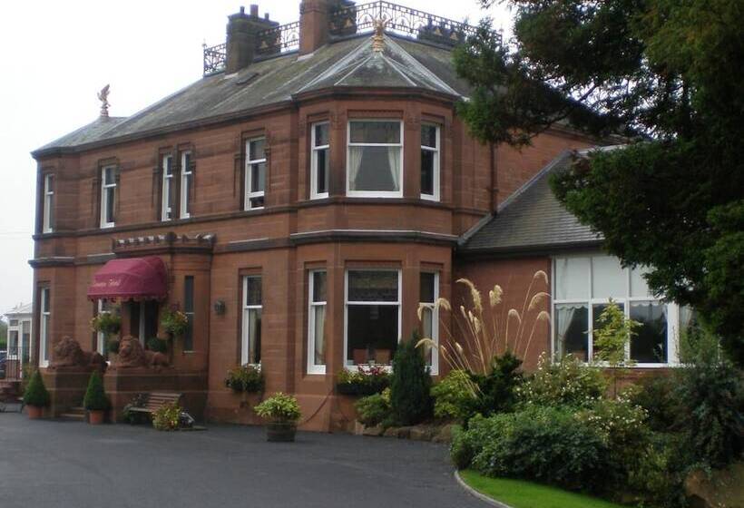 Hotel Somerton House