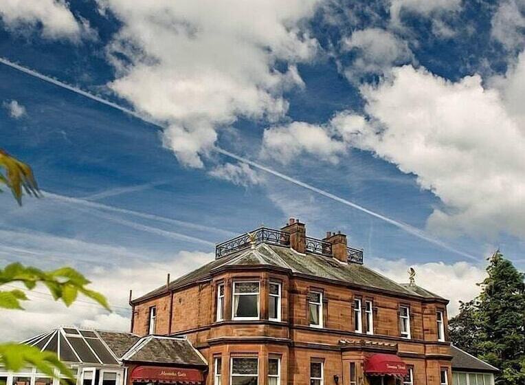 Hotel Somerton House