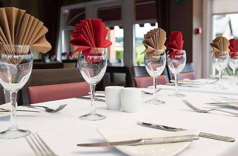 Hotel Somerton House