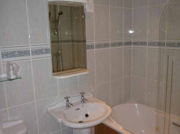 Hotel Somerton House