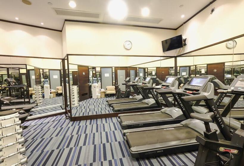 هتل South Pacific