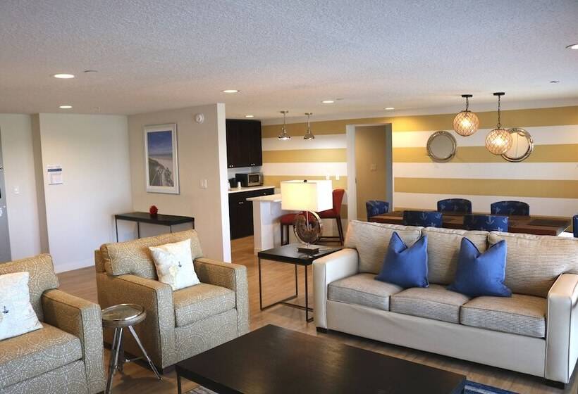 Southbank Hotel By Marriott Jacksonville Riverwalk