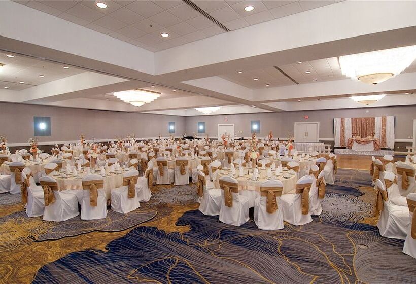 Southbank Hotel By Marriott Jacksonville Riverwalk