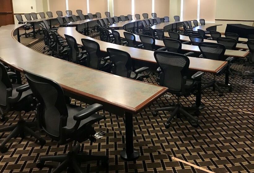 Southbank Hotel By Marriott Jacksonville Riverwalk