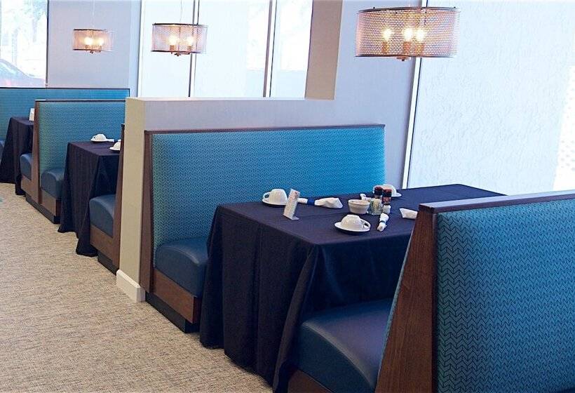 Southbank Hotel By Marriott Jacksonville Riverwalk