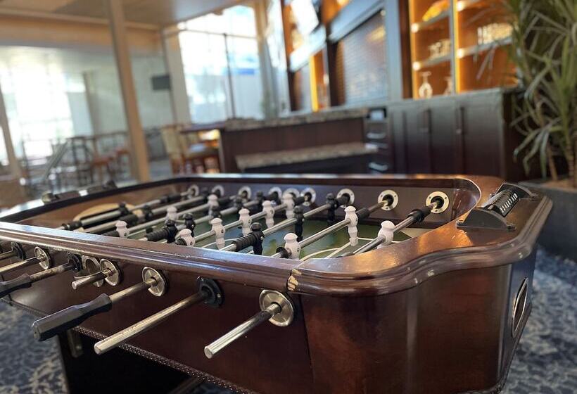 Southbank Hotel By Marriott Jacksonville Riverwalk