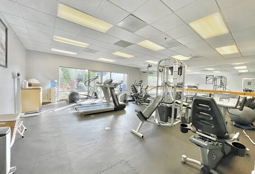 Southbank Hotel By Marriott Jacksonville Riverwalk