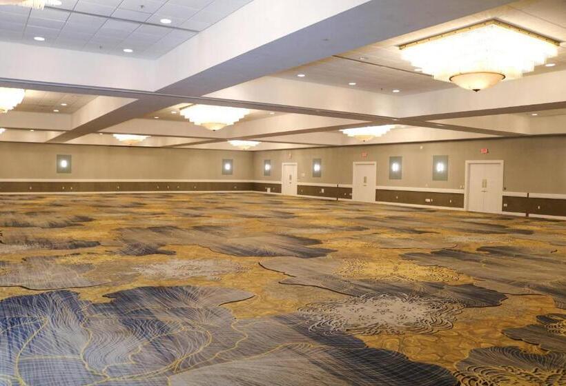 Southbank Hotel By Marriott Jacksonville Riverwalk