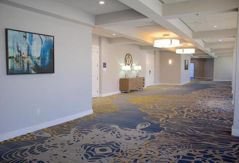 Southbank Hotel By Marriott Jacksonville Riverwalk