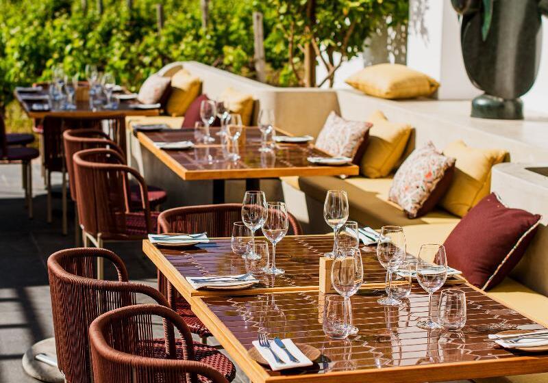 Steenberg Hotel & Spa