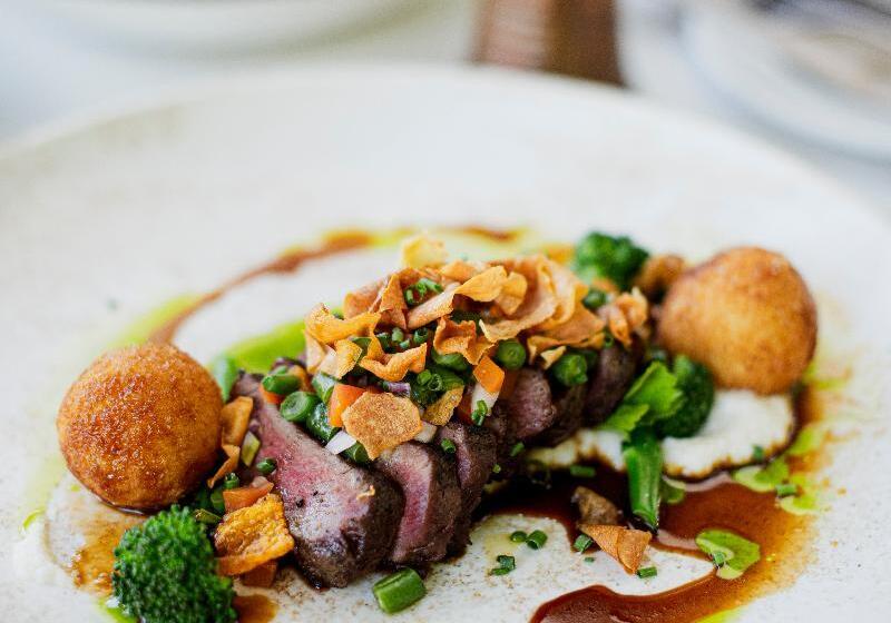 Steenberg Hotel & Spa