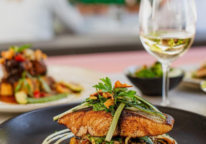 Steenberg Hotel & Spa