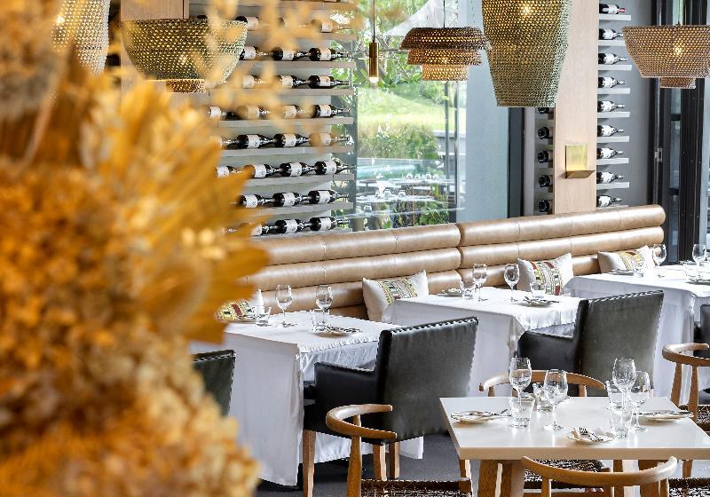 Steenberg Hotel & Spa