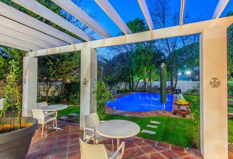 هتل Summerwood Guesthouse