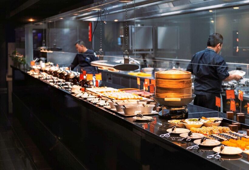 ホテル Swissôtel Kursaal Bern