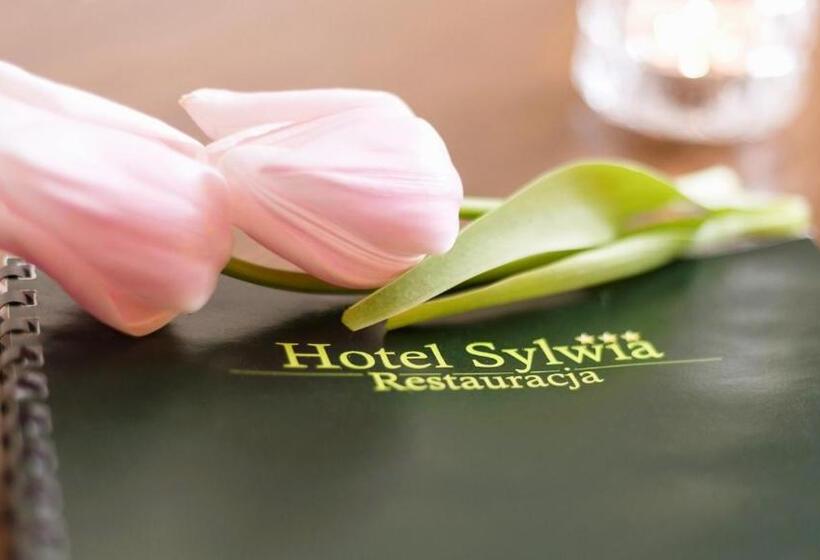 هتل Sylwia