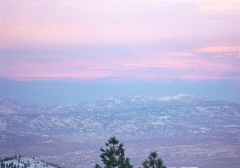 فندق Tahoe Summit Village