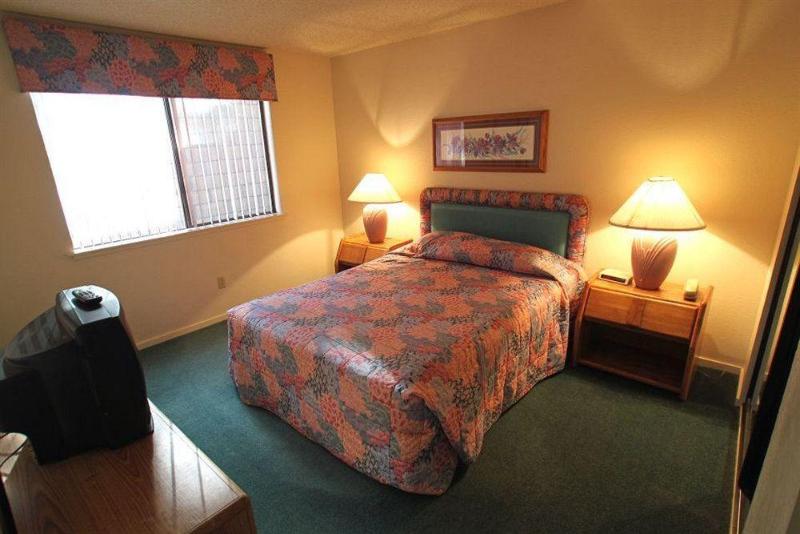 فندق Tahoe Summit Village