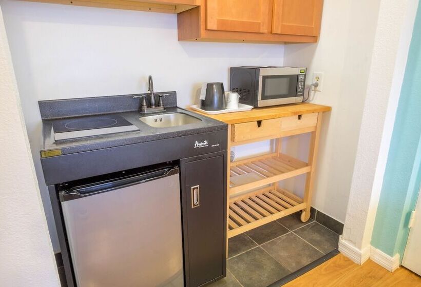 فندق Rodeway Inn Clearwater   Central