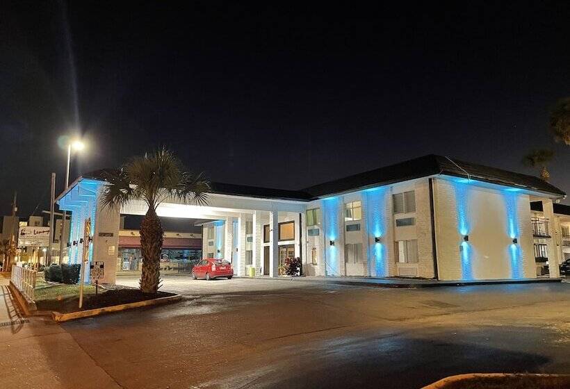 فندق Rodeway Inn Clearwater   Central