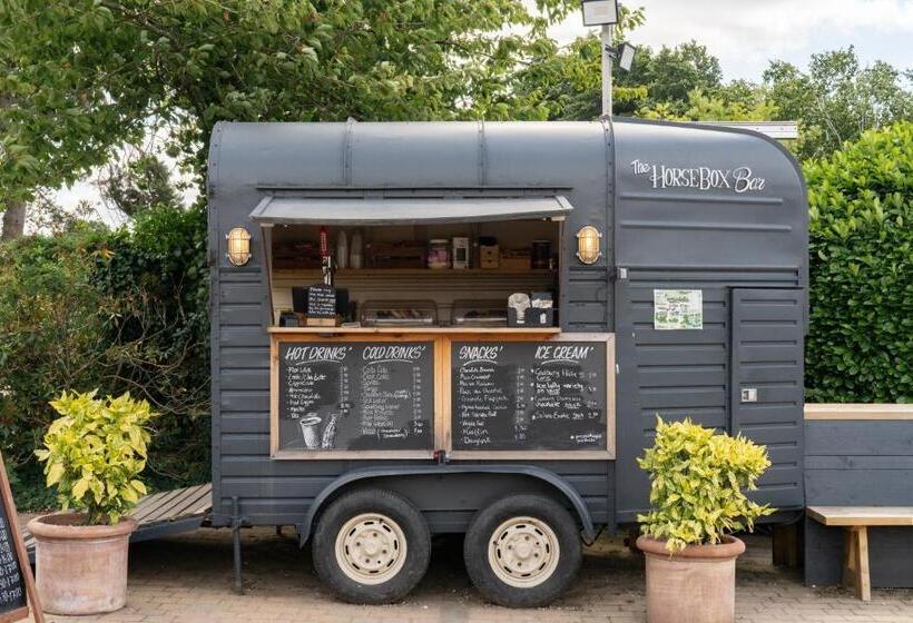 בית מלון כפרי Tewinbury Farm