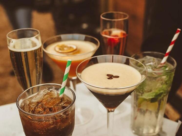 فندق Tewinbury Farm