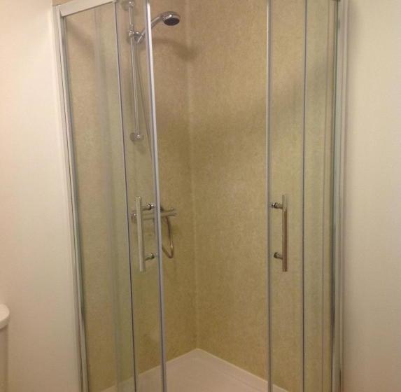 فندق The Fair Green