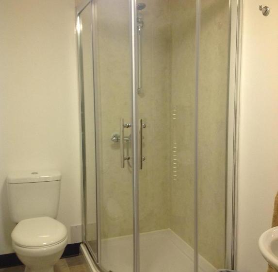 فندق The Fair Green