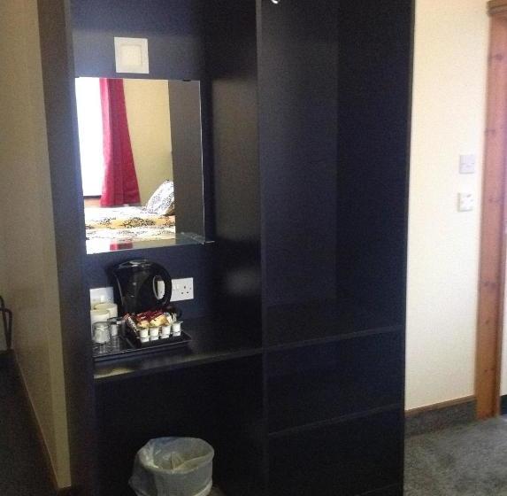 فندق The Fair Green