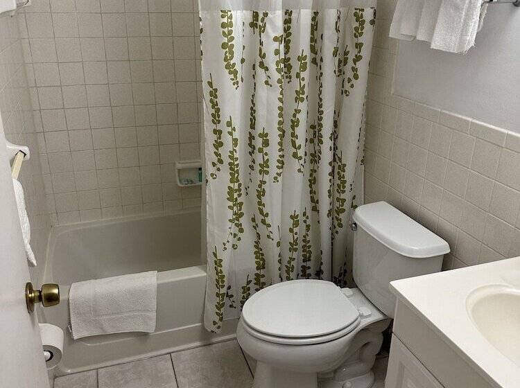 فندق The Floridian Inn