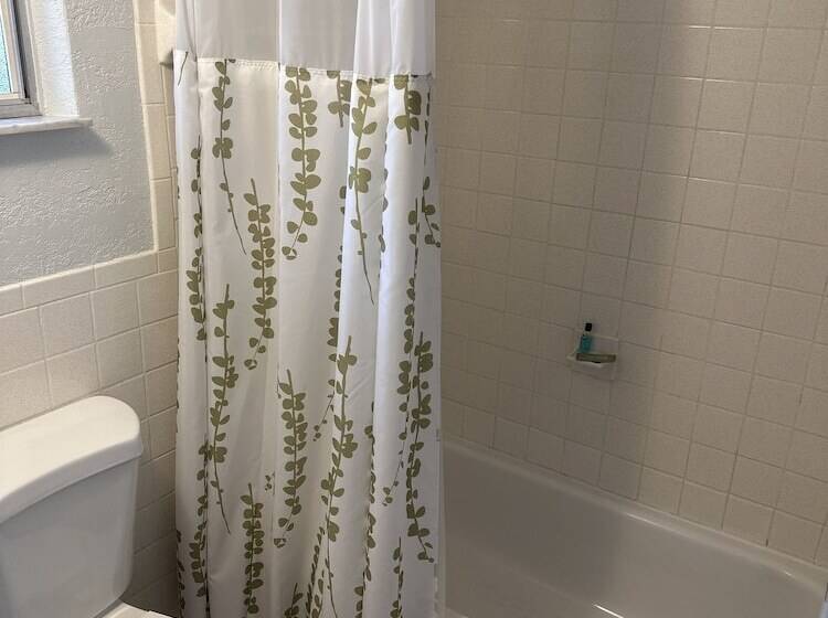 فندق The Floridian Inn