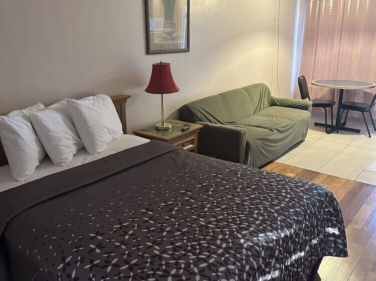 فندق The Floridian Inn